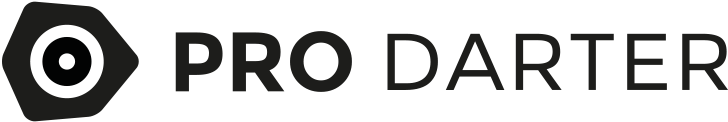 Pro Darter Logo